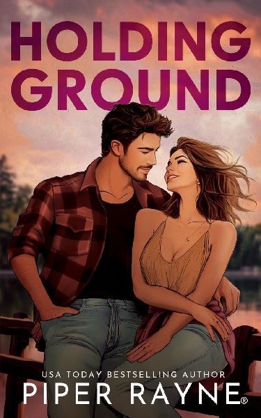 Holding Ground