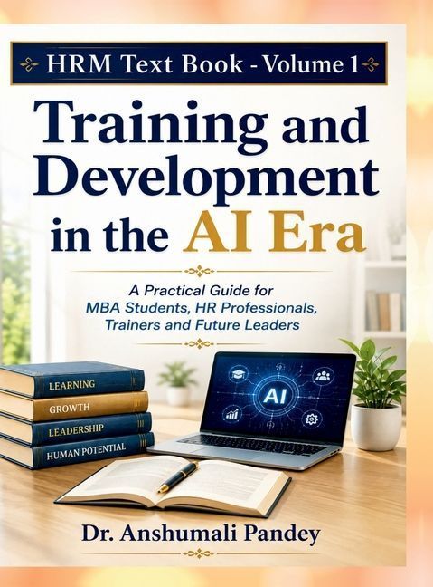 HRM Text Book - Volume 1