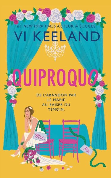 Quiproquo