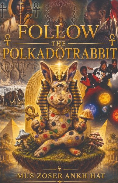 Follow the Polkadot Rabbit