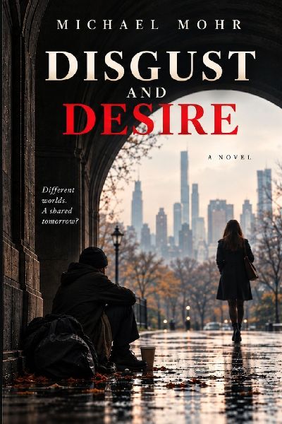 DISGUST AND DESIRE