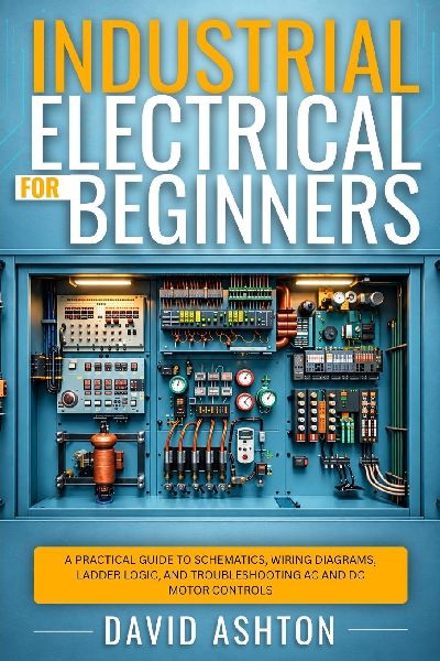 Industrial Electrical for Beginners