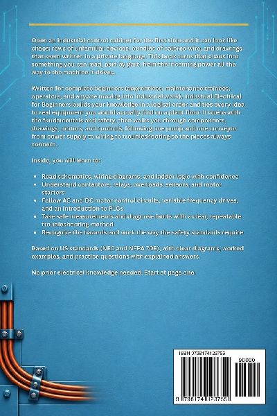 Industrial Electrical for Beginners