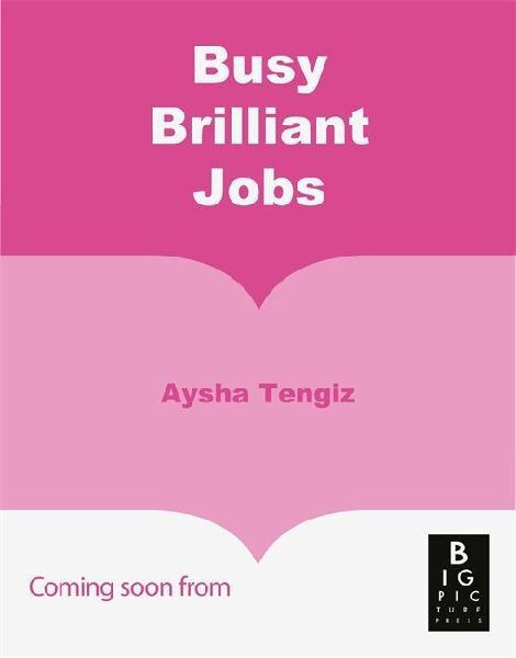 Busy Brilliant Jobs
