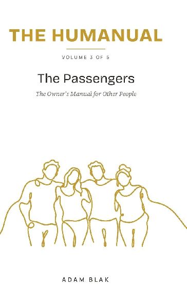 The Humanual, Volume 3