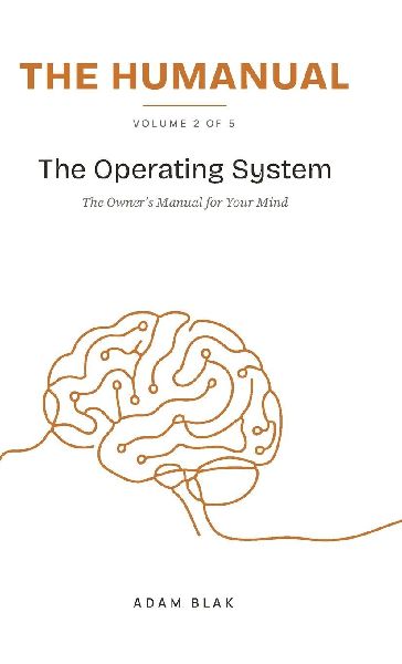 The Humanual, Volume 2