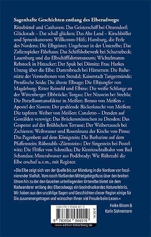 Sagen & Geschichten entlang des Elberadwegs