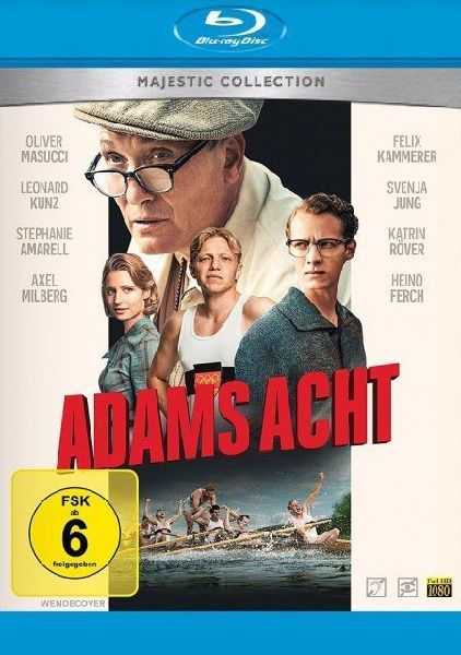 Adams Acht