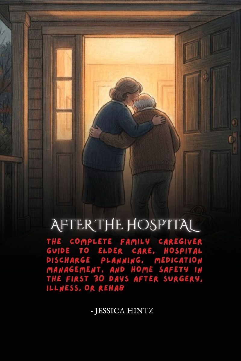 After the Hospital