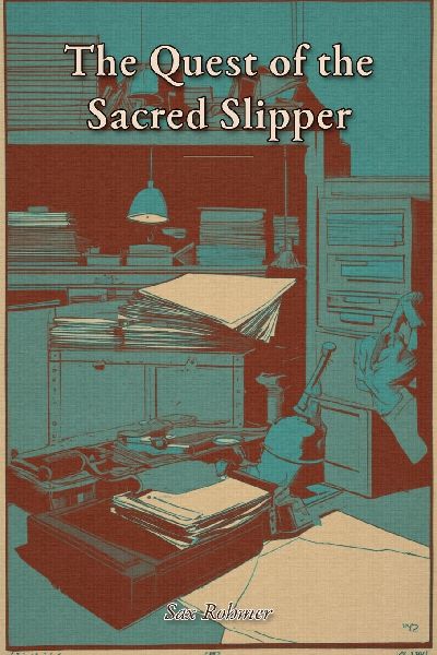The Quest of the Sacred Slipper