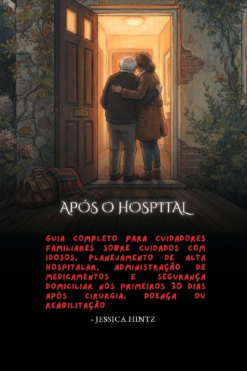 Após o hospital