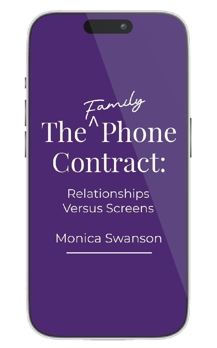 The Family Phone Contract