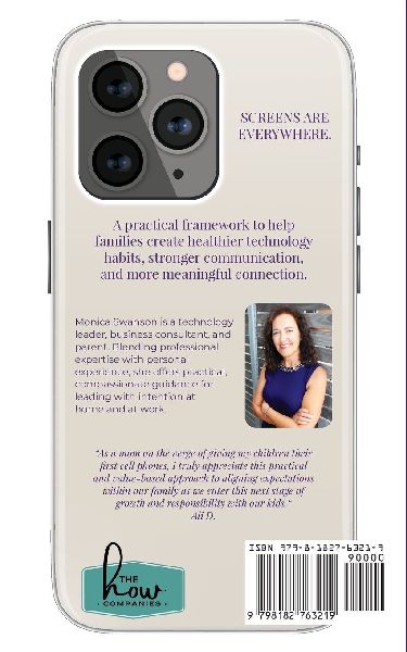 The Family Phone Contract