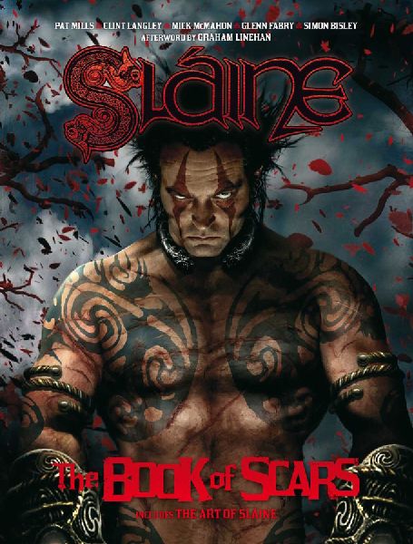 Sláine