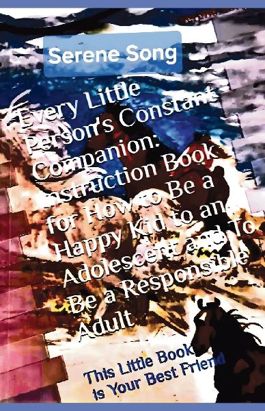 Every Little Person's Constant Companion