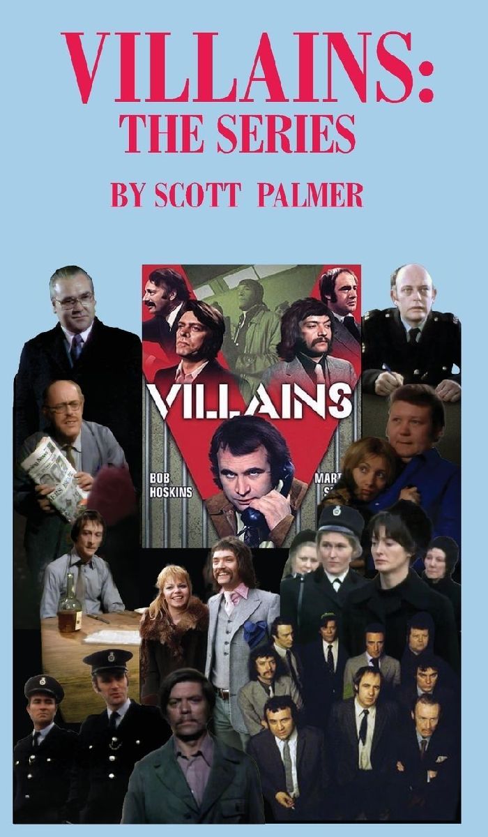 VILLAINS