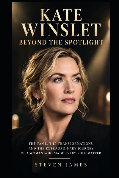 KATE WINSLET