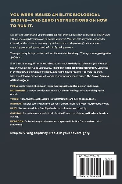 THE SOVEREIGN PROTOCOL