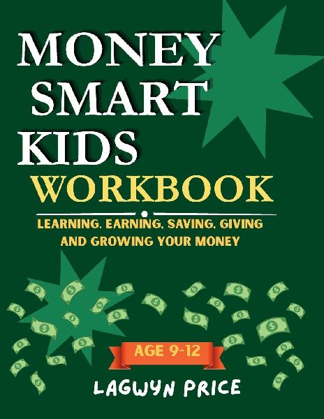 Money Smart Kids Workbook
