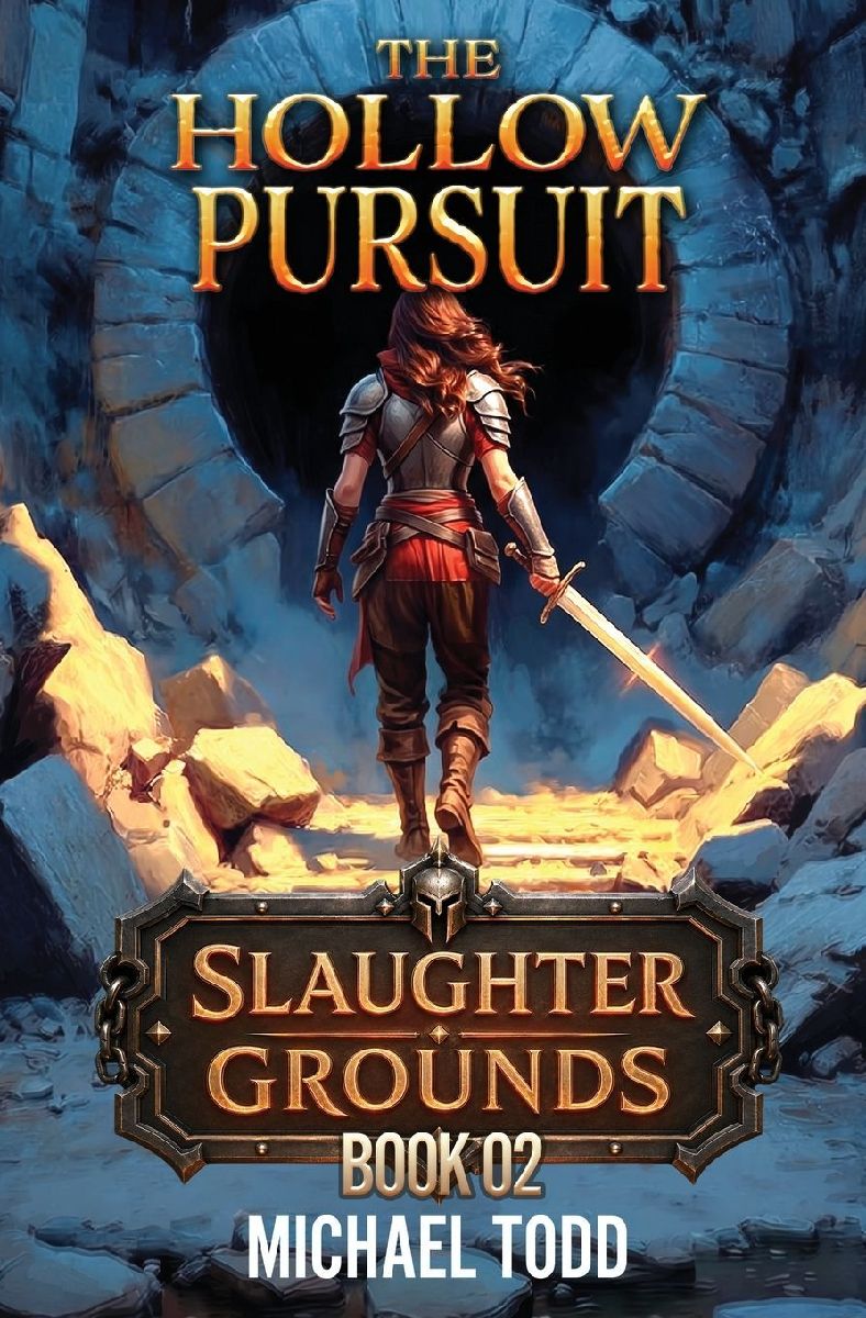 The Hollow Pursuit