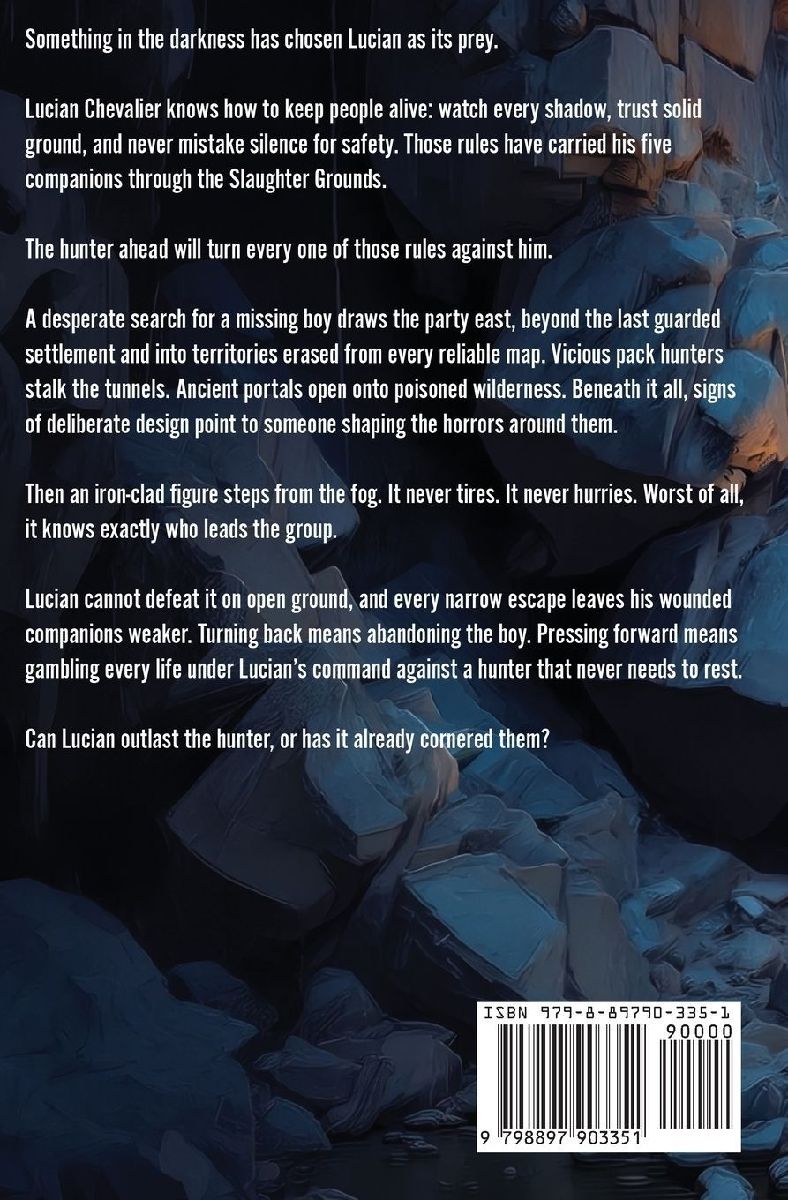 The Hollow Pursuit