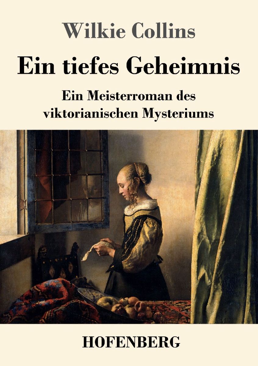 Ein tiefes Geheimnis