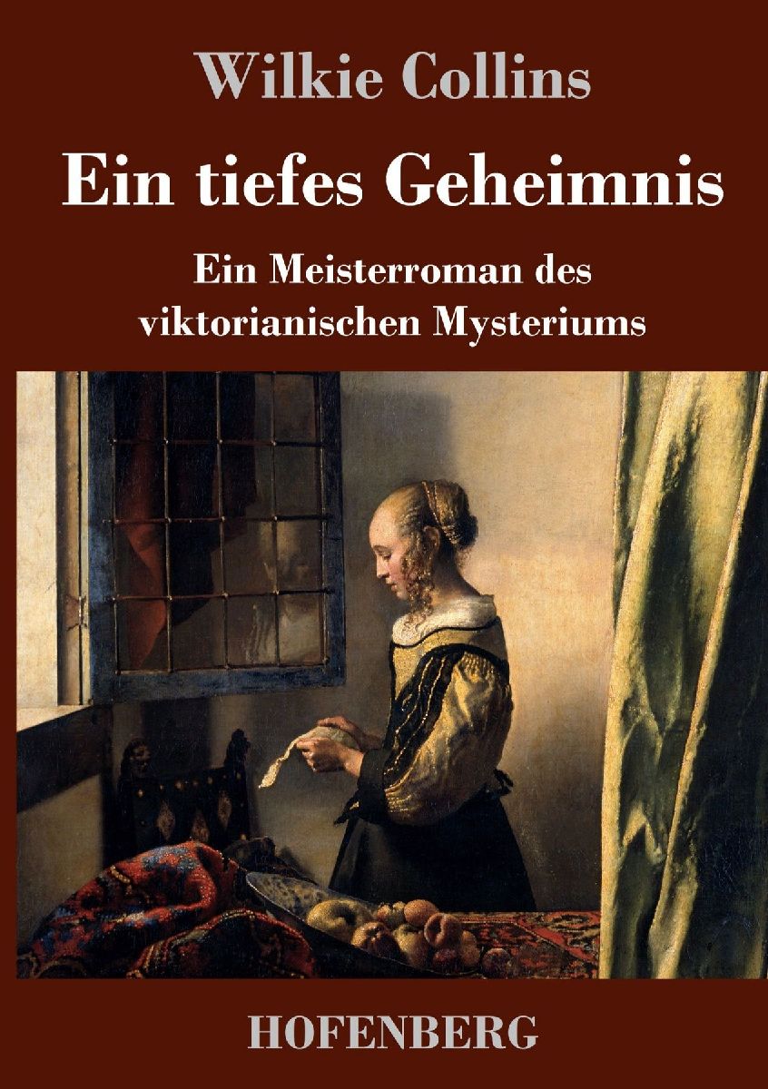 Ein tiefes Geheimnis