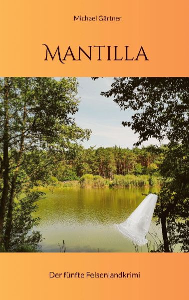 Mantilla