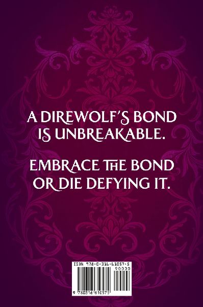 Dire Bound