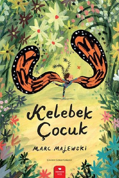 Kelebek Cocuk