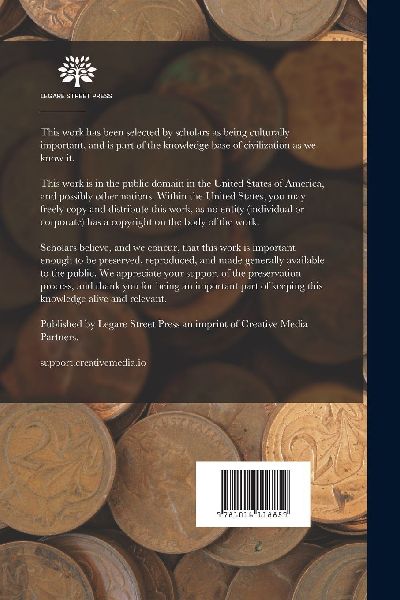 Catalogue of the Greek Coins of Lycia, Pamphylia, and Pisidia