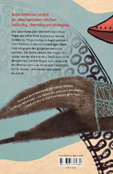Das müde Glück