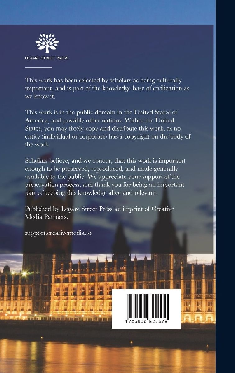 Letters On The Irish Nation: Written During A Visit To That Kingdom