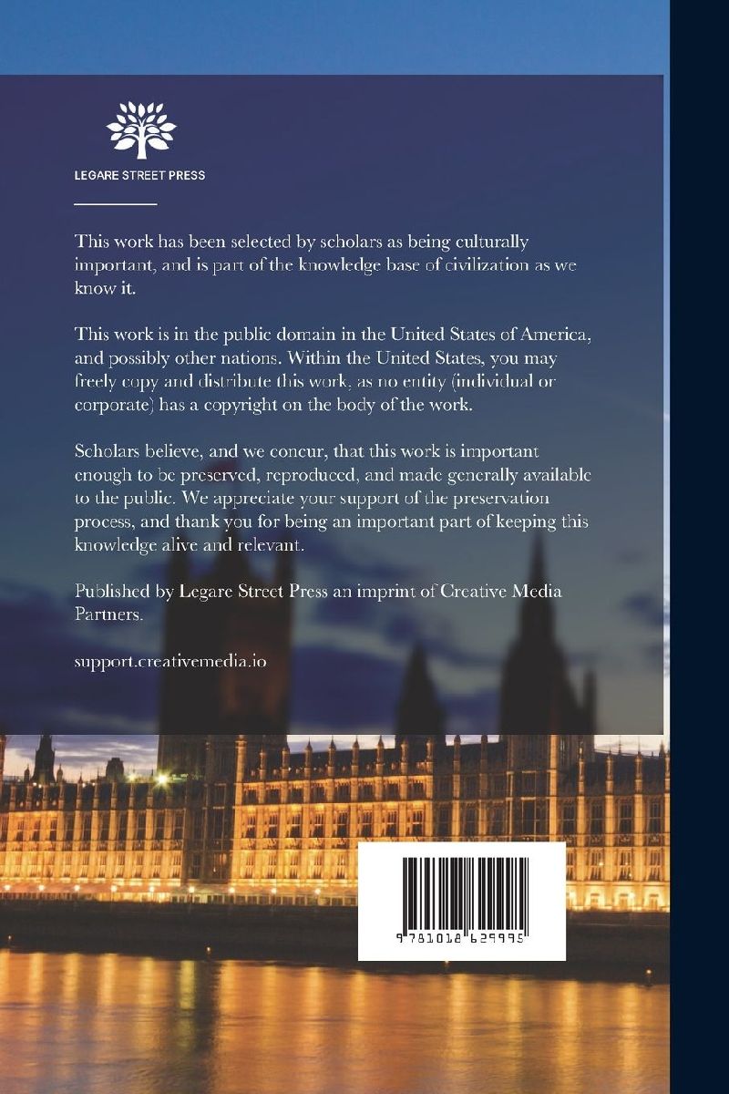 Letters On The Irish Nation: Written During A Visit To That Kingdom