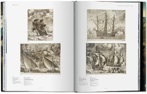 Bruegel. the Complete Works