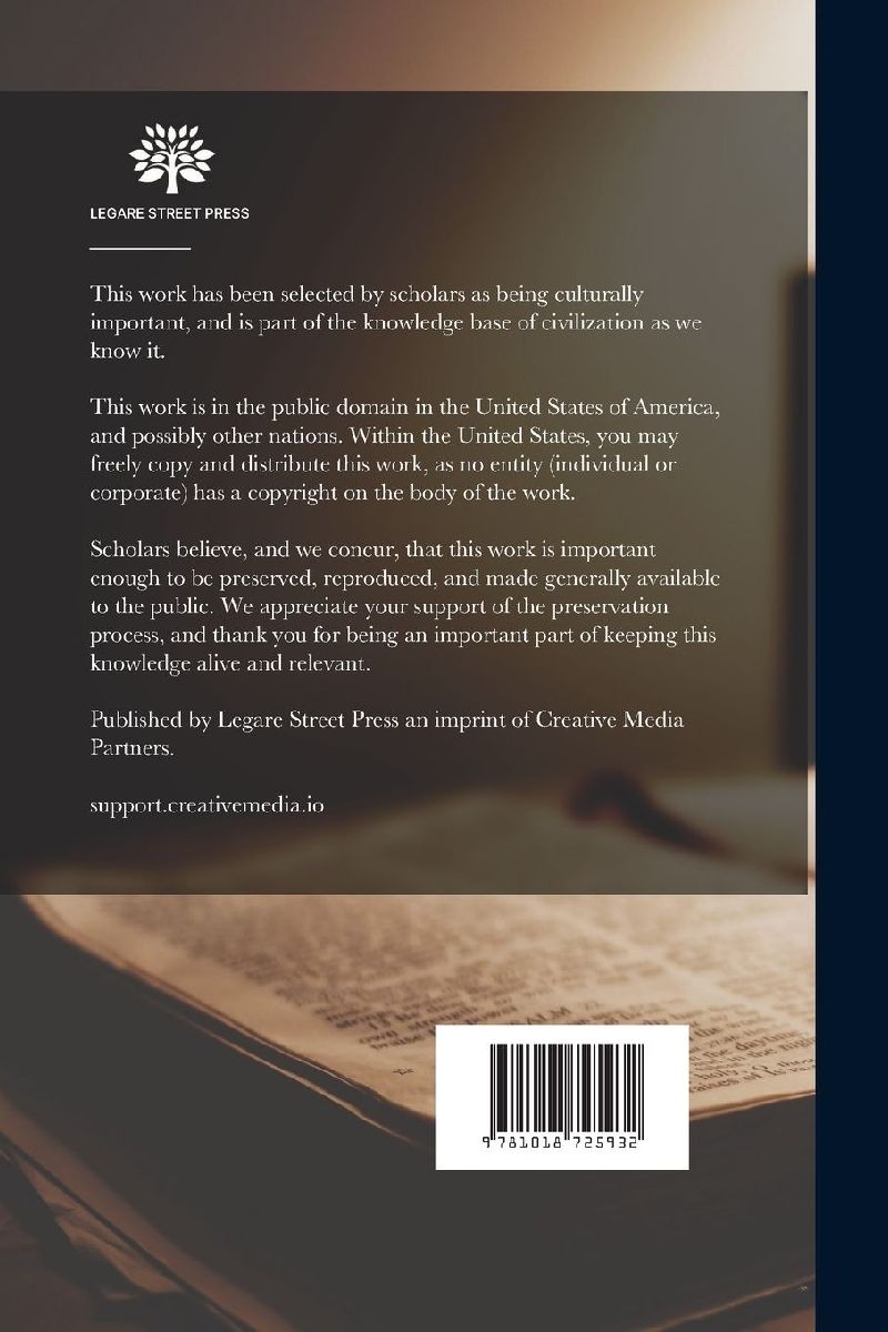 Bible Teachings: A Summary View Of Christian Doctrine And Christian Character