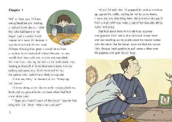 The Boswall Kidnapping