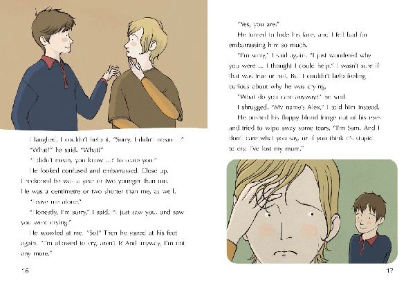 The Boswall Kidnapping