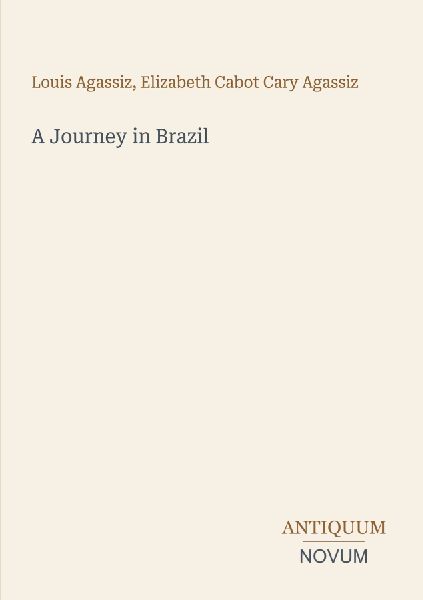 A Journey in Brazil