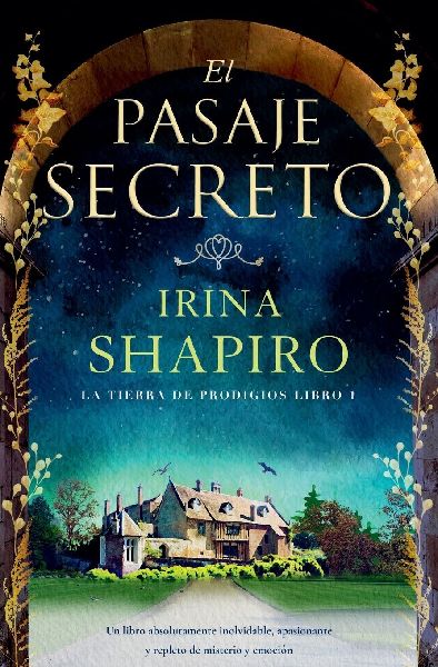 El pasaje secreto