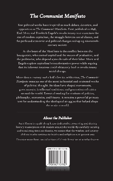 The Communist Manifesto