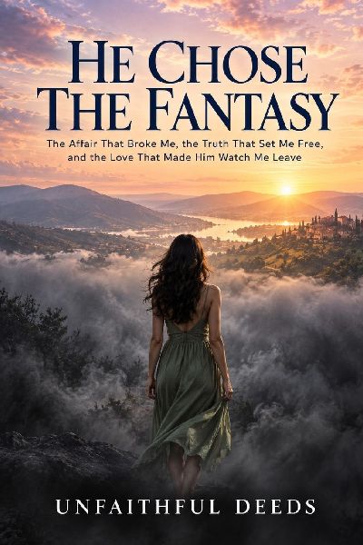 He Chose the Fantasy