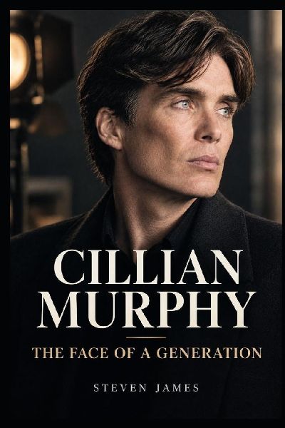 CILLIAN MURPHY