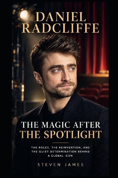 DANIEL RADCLIFFE