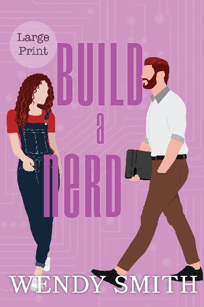 Build a Nerd