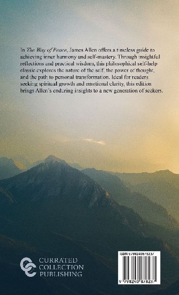 The Way of Peace