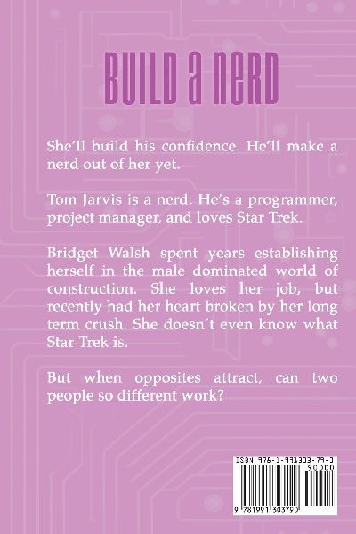 Build a Nerd
