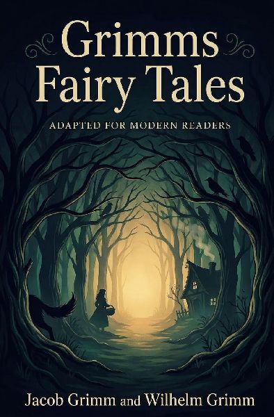 Grimms Fairy Tales