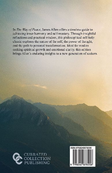 The Way of Peace
