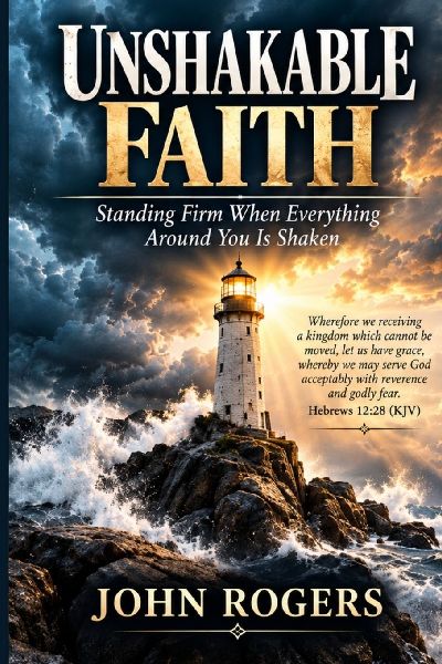 Unshakable Faith